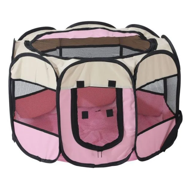 Summer Pet Tent