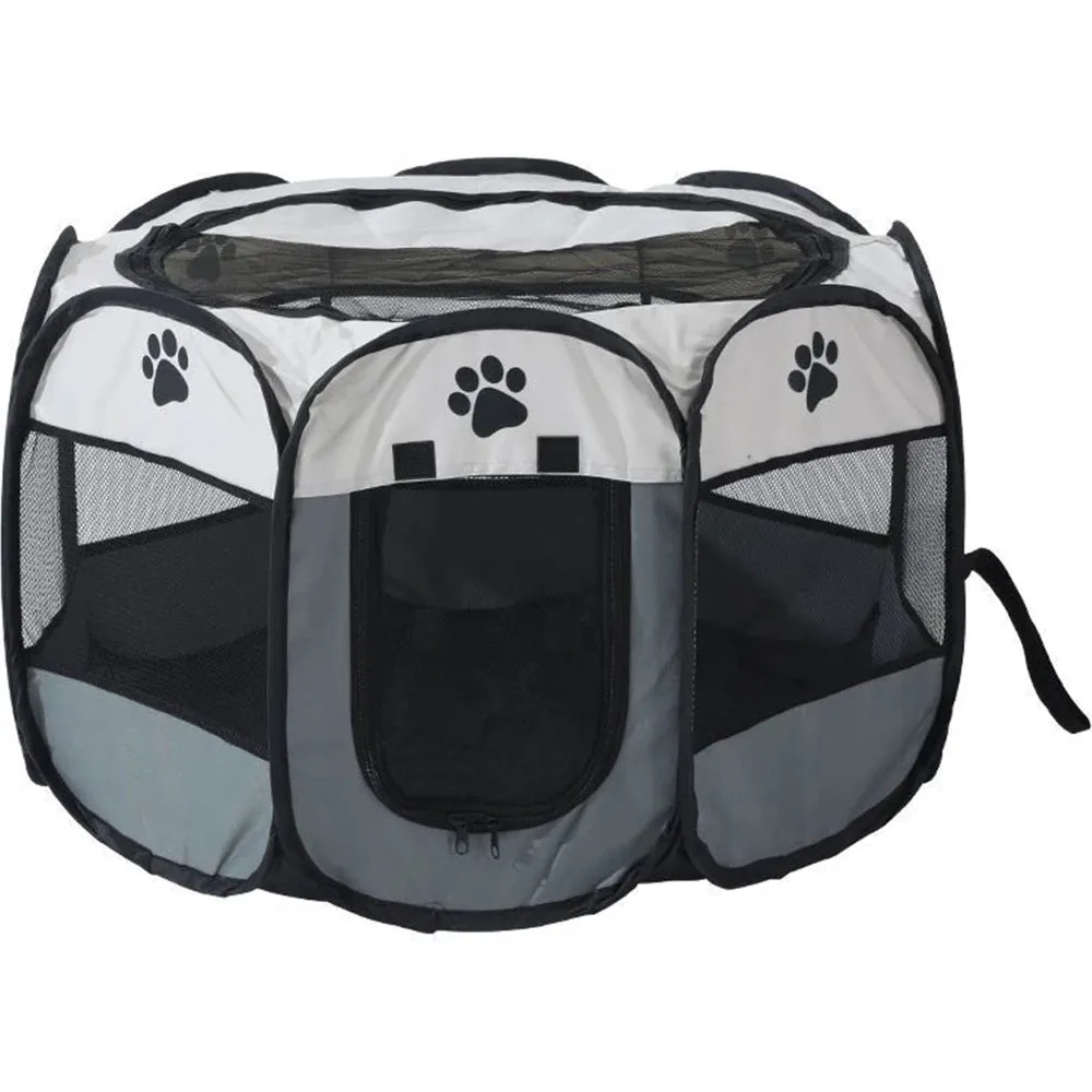 Summer Pet Tent
