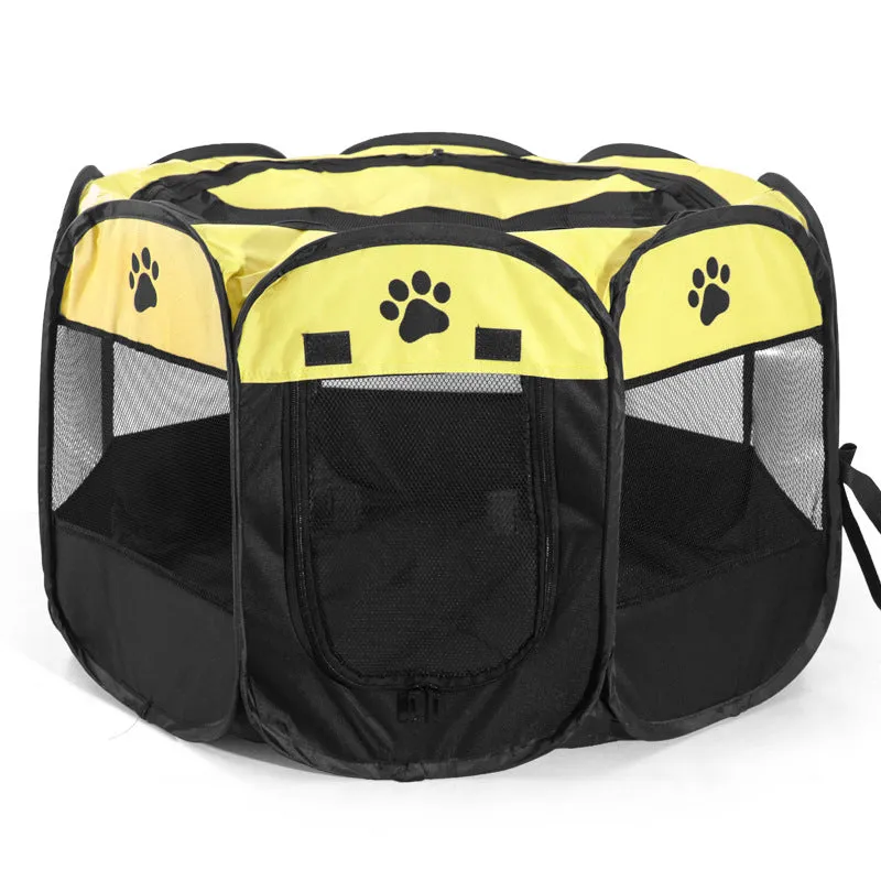 Summer Pet Tent