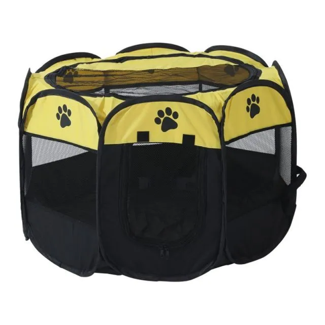 Summer Pet Tent