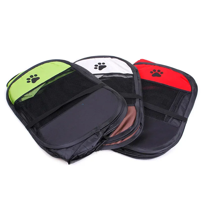 Summer Pet Tent