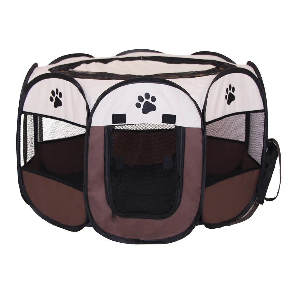 Summer Pet Tent