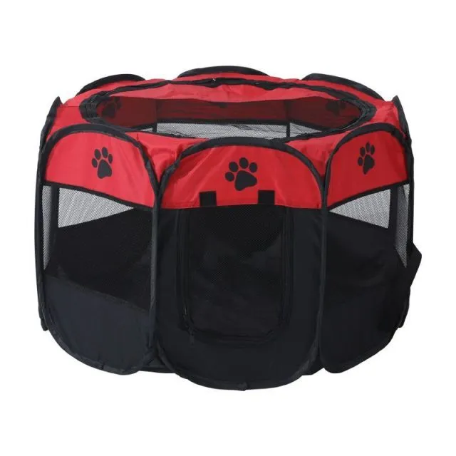 Summer Pet Tent