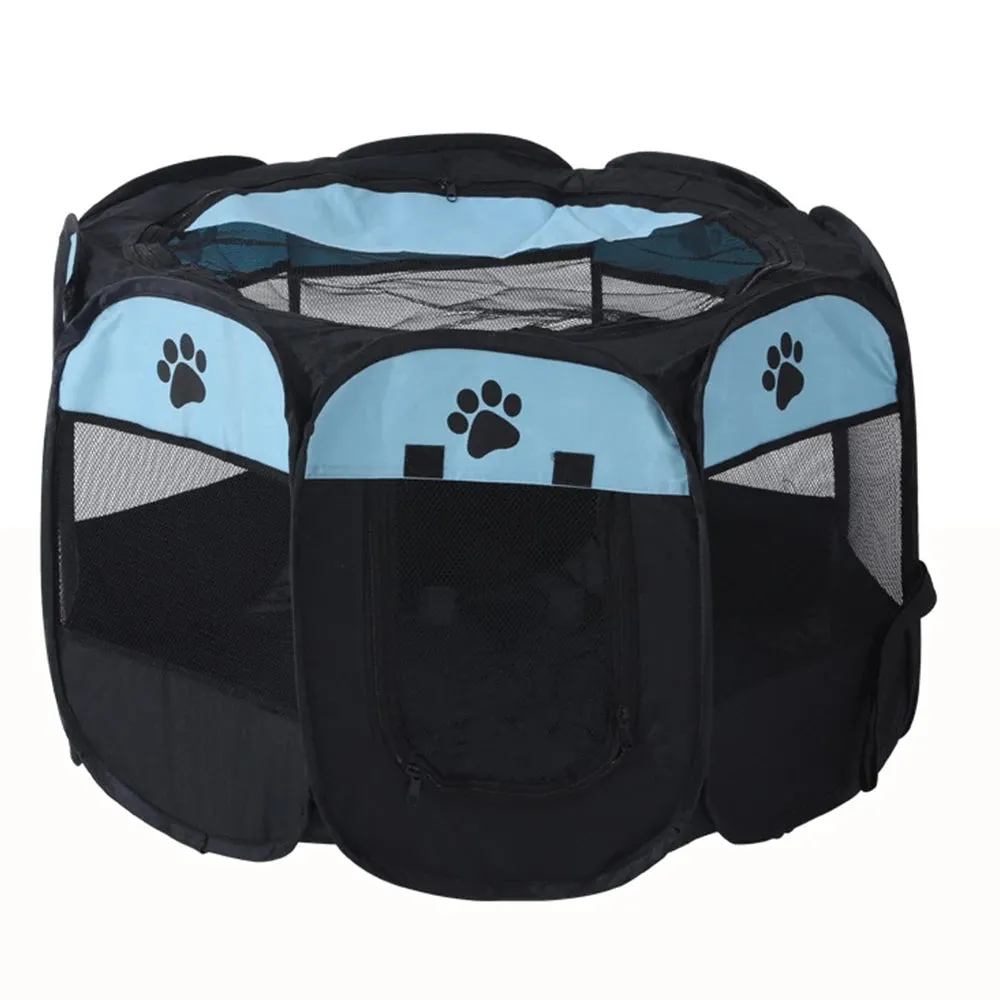 Summer Pet Tent