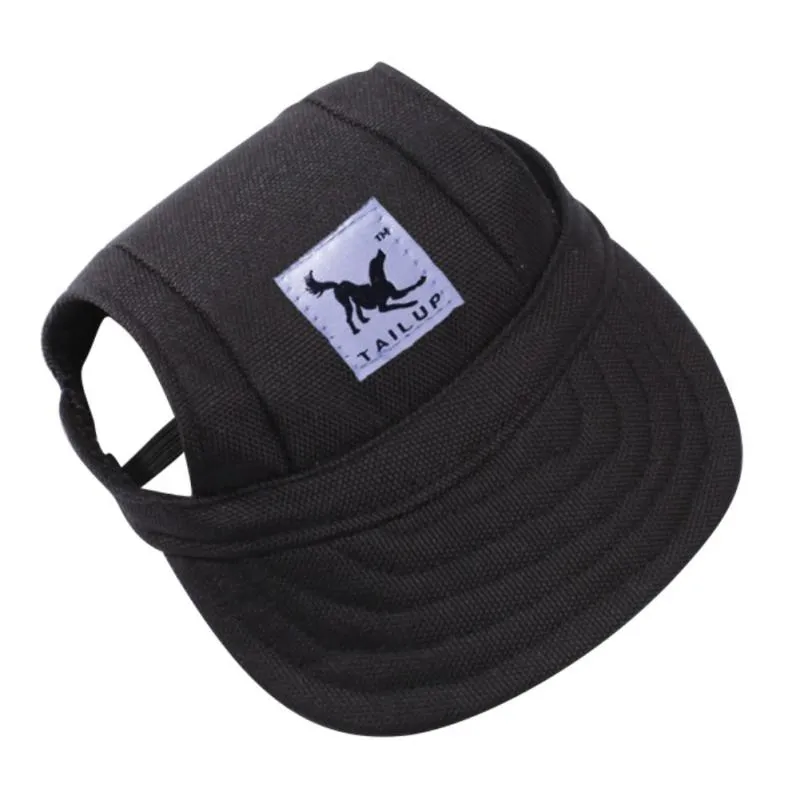 Sun Protective Dog Hat
