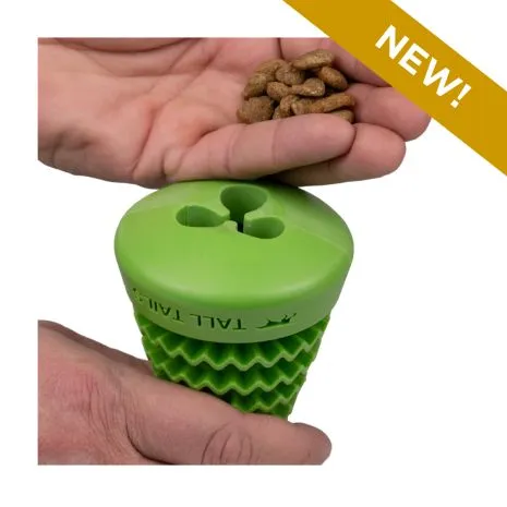 Tall Tails Rubber Treat Stuffers