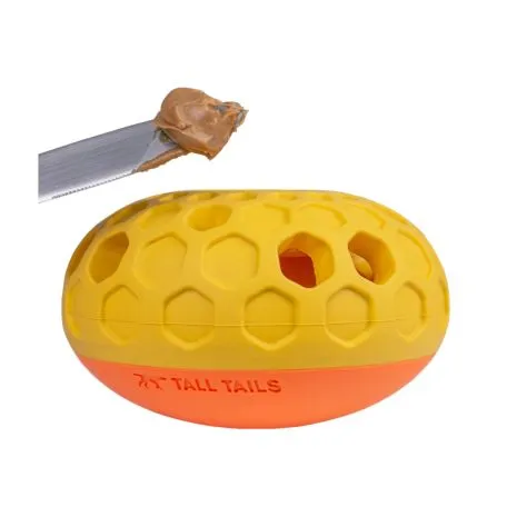 Tall Tails Rubber Treat Stuffers