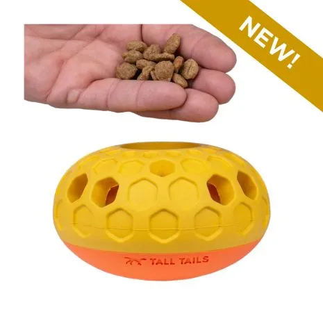 Tall Tails Rubber Treat Stuffers