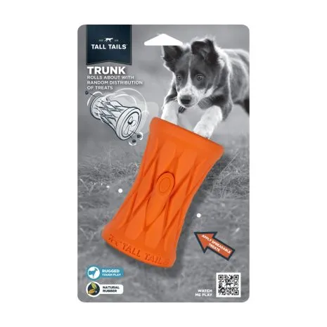 Tall Tails Rubber Treat Stuffers