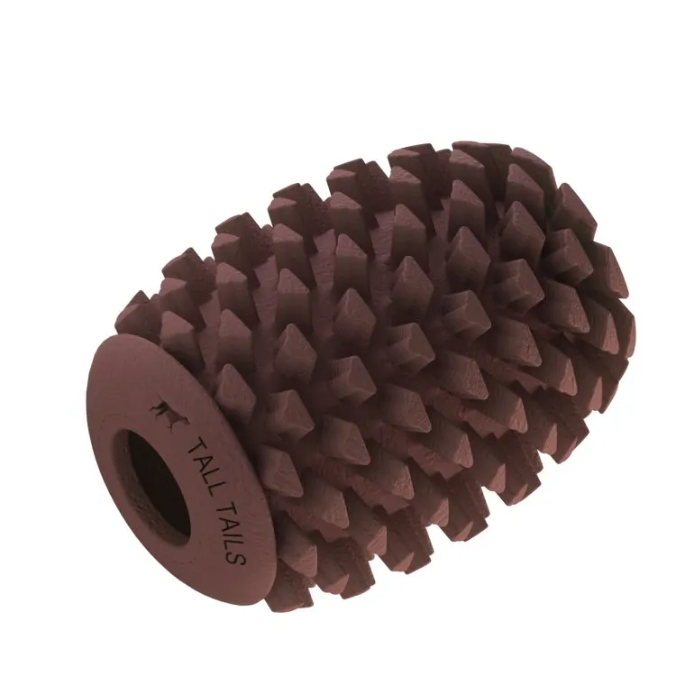 Tall Tails Rubber Treat Stuffers