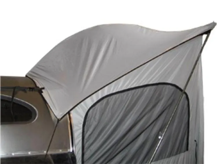 Teardrop Trailer Multi Side Tent
