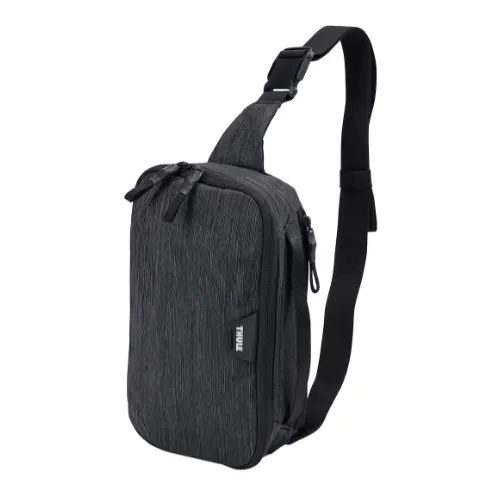 Thule Changing Backpack - Black
