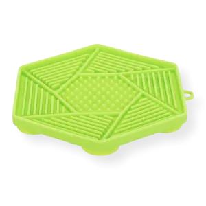 Trixie Lick 'n' Snack Mat with Suction Pads 17 cm