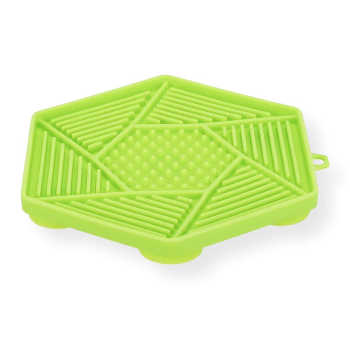 Trixie Lick 'n' Snack Mat with Suction Pads 17 cm