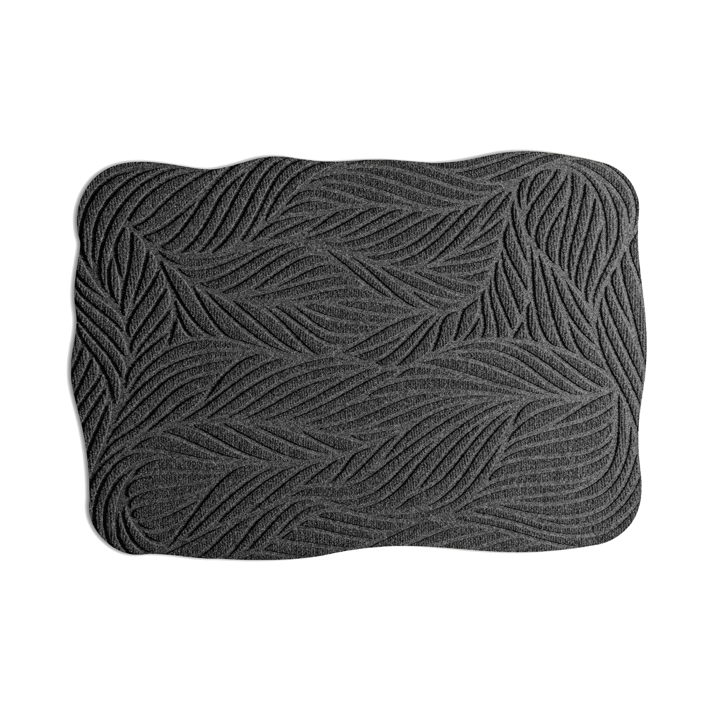 Twine Outdoor Entrance Mat
