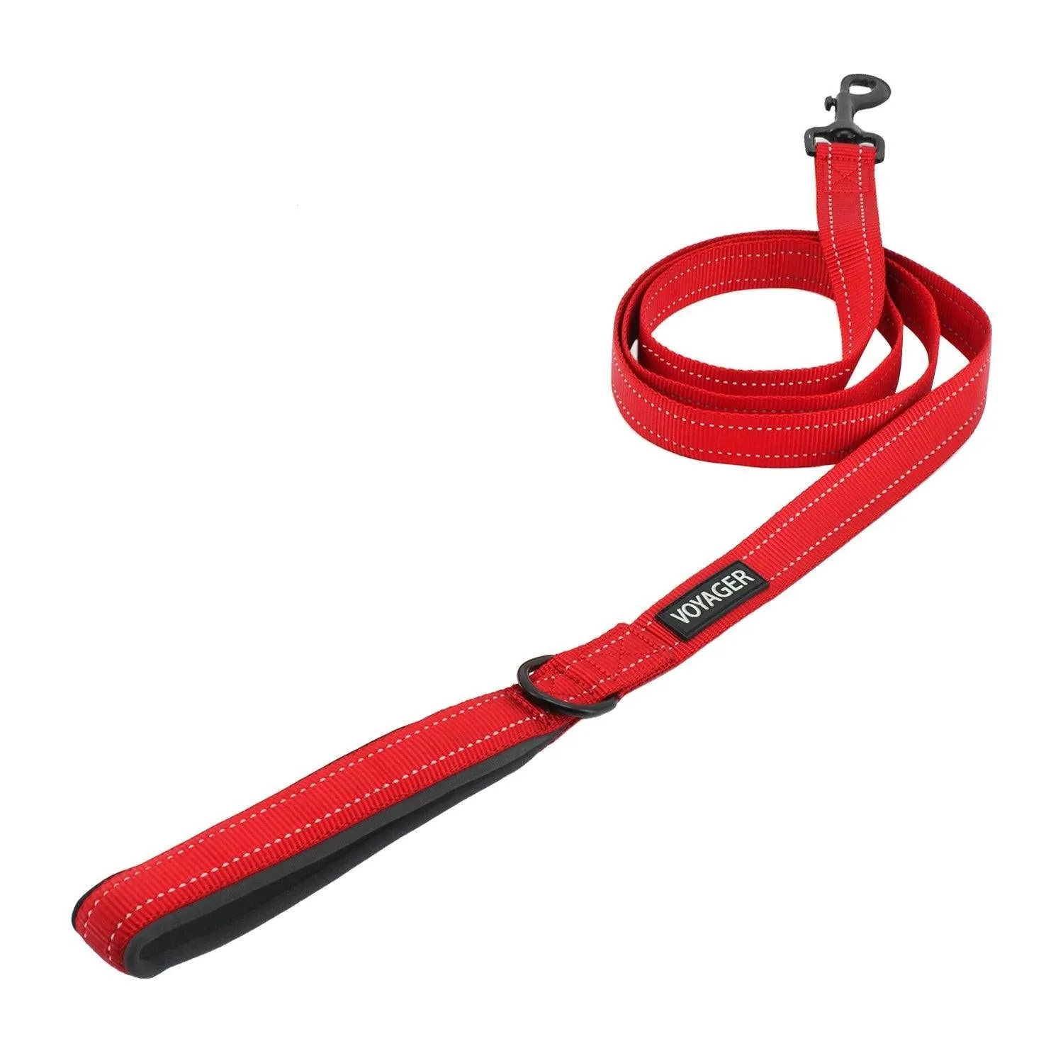 Valentine Step-In Flex Harness & Leash Set