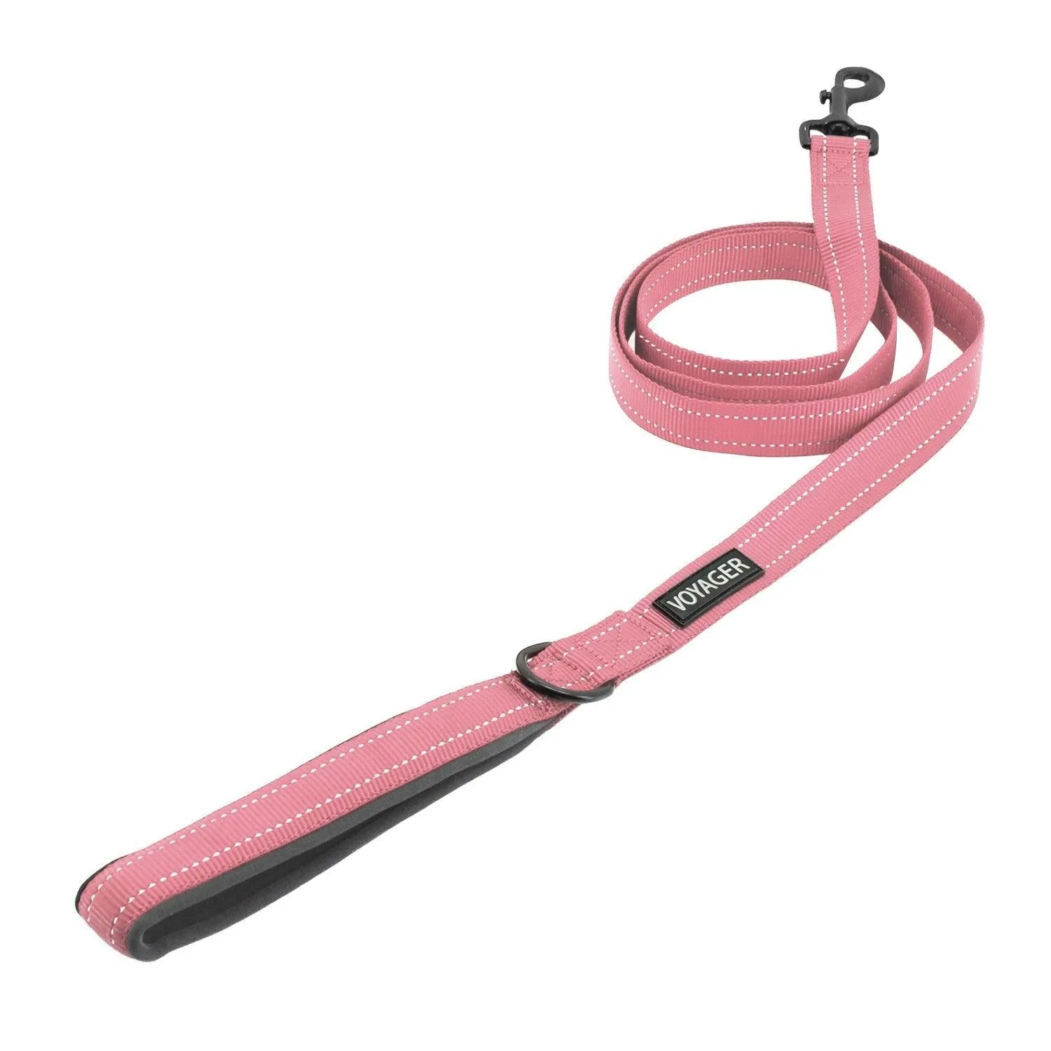 Valentine Step-In Flex Harness & Leash Set