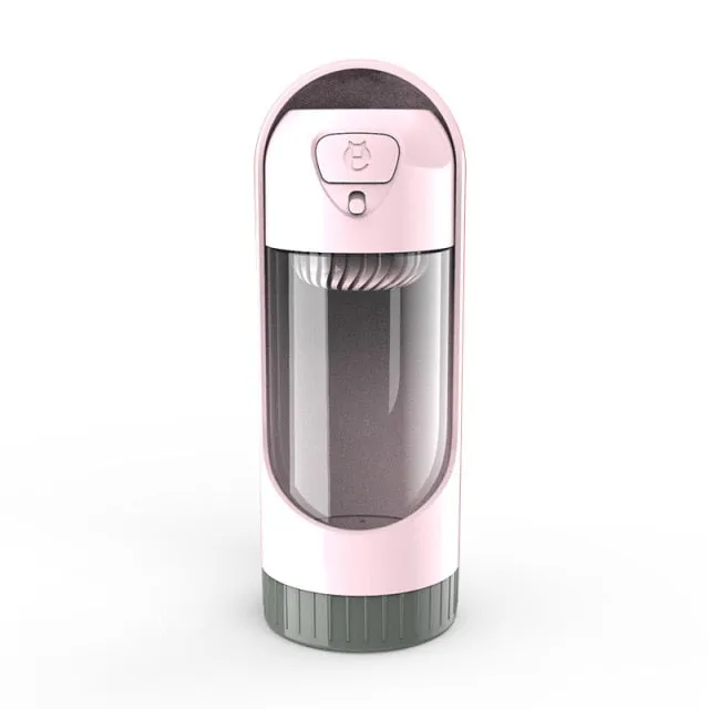 Water Bottle