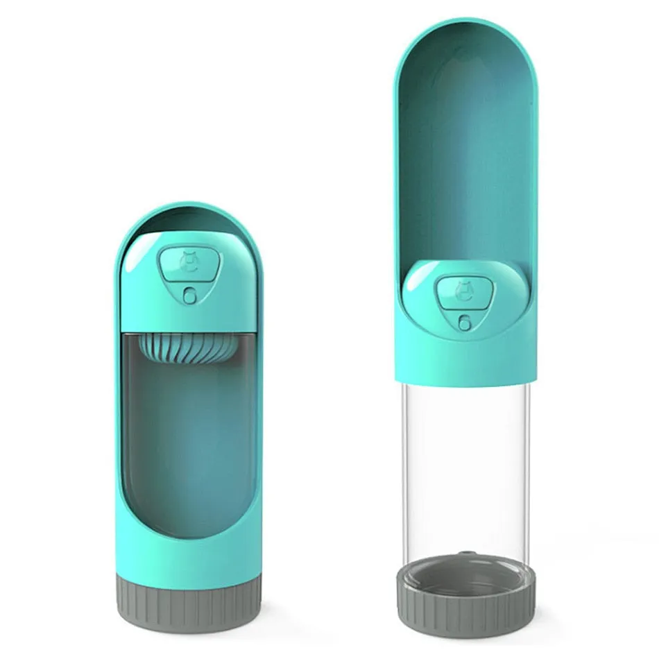 Water Bottle