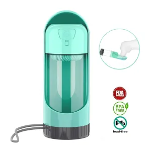 Water Bottle