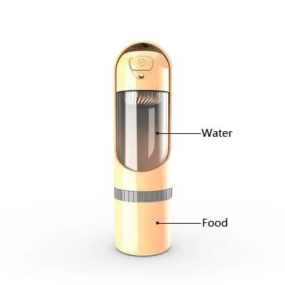 Water Bottle
