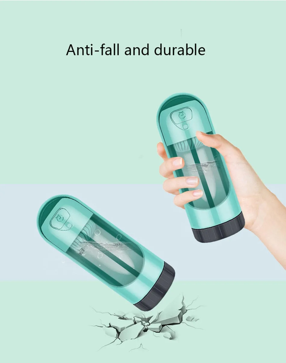Water Bottle
