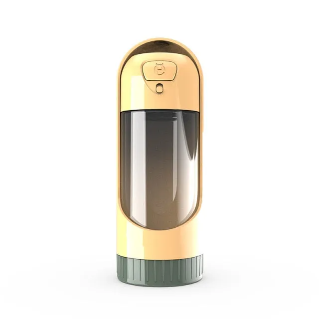 Water Bottle