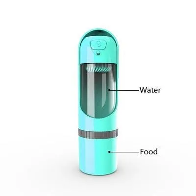 Water Bottle