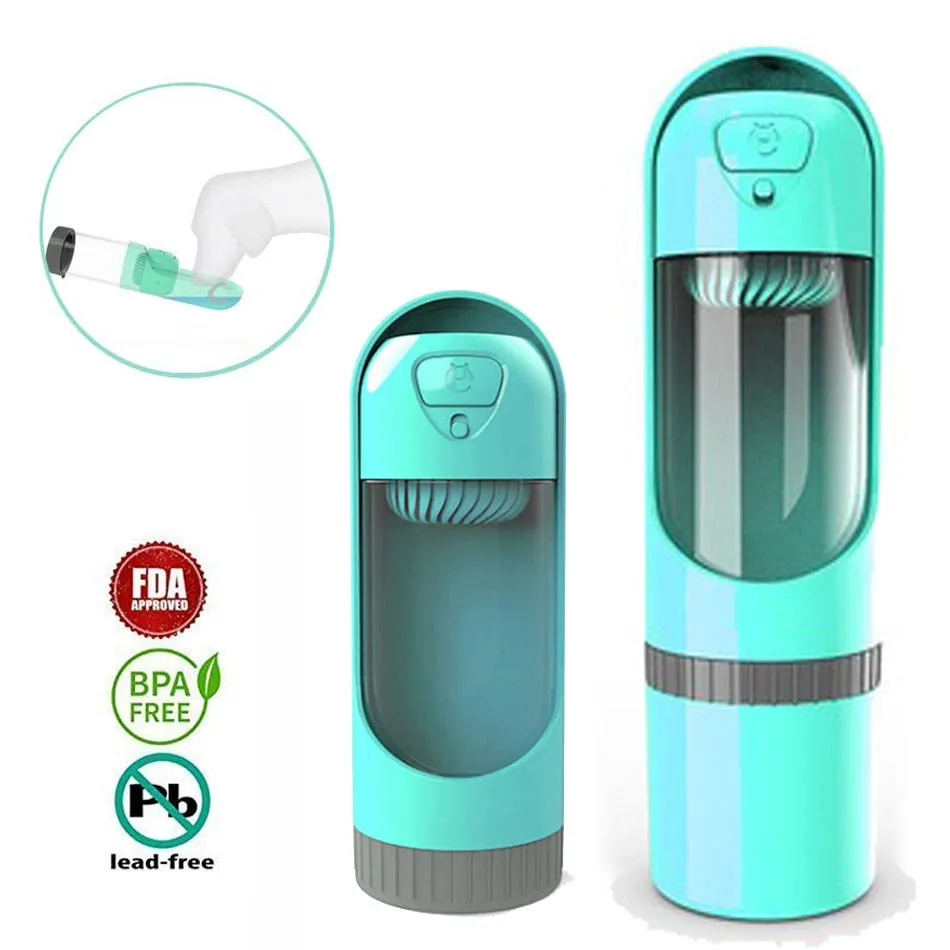 Water Bottle