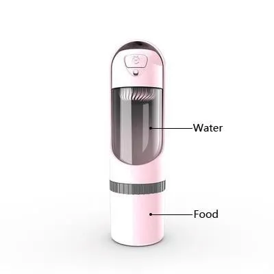 Water Bottle
