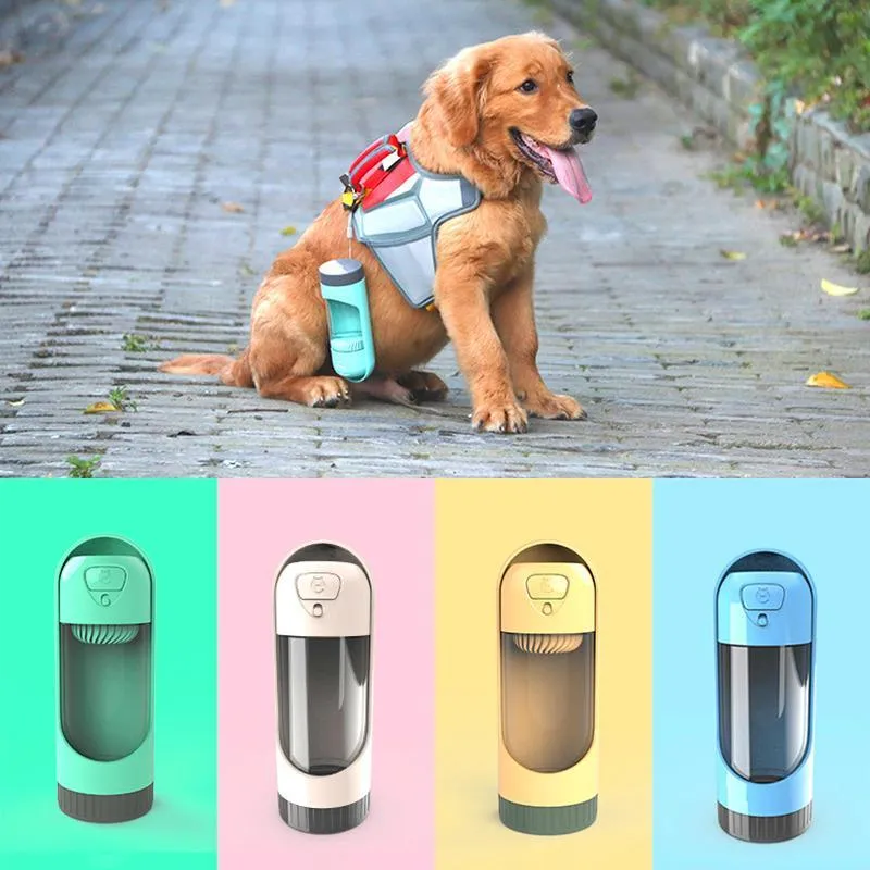 Water Bottle