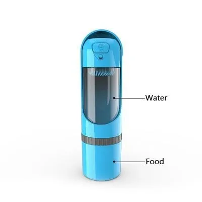 Water Bottle