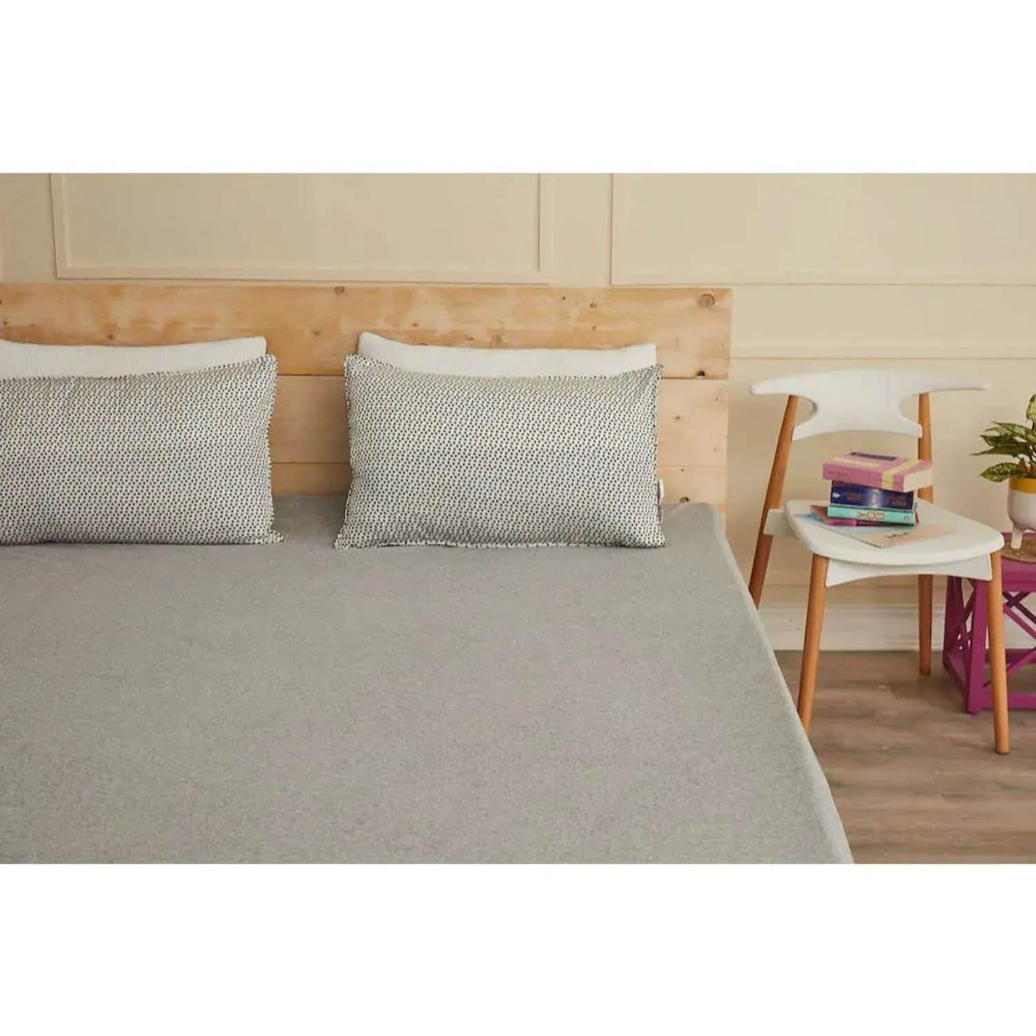 Waterproof Mattress Cover, Bed Protector,Mattress Protector