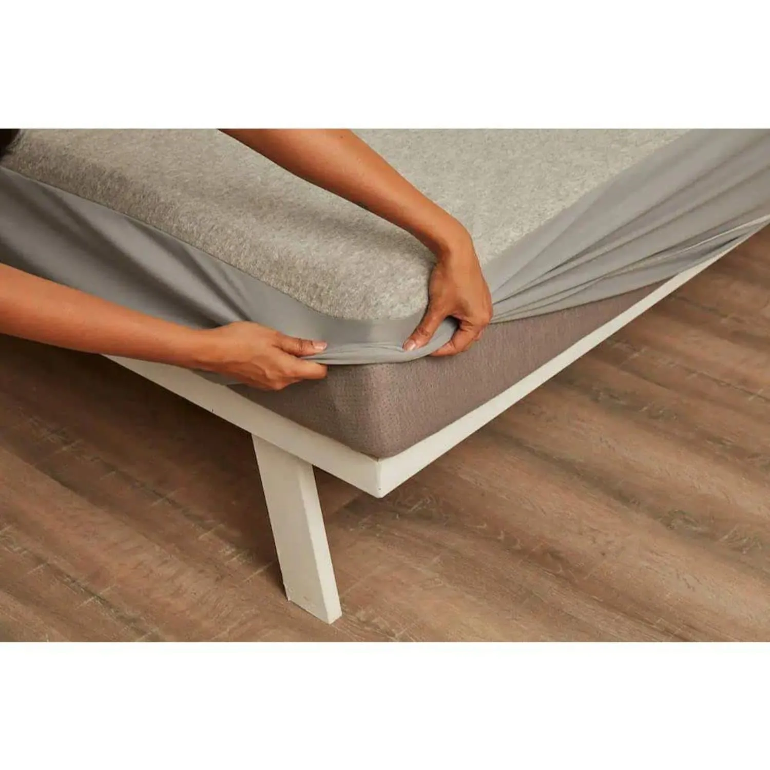 Waterproof Mattress Cover, Bed Protector,Mattress Protector