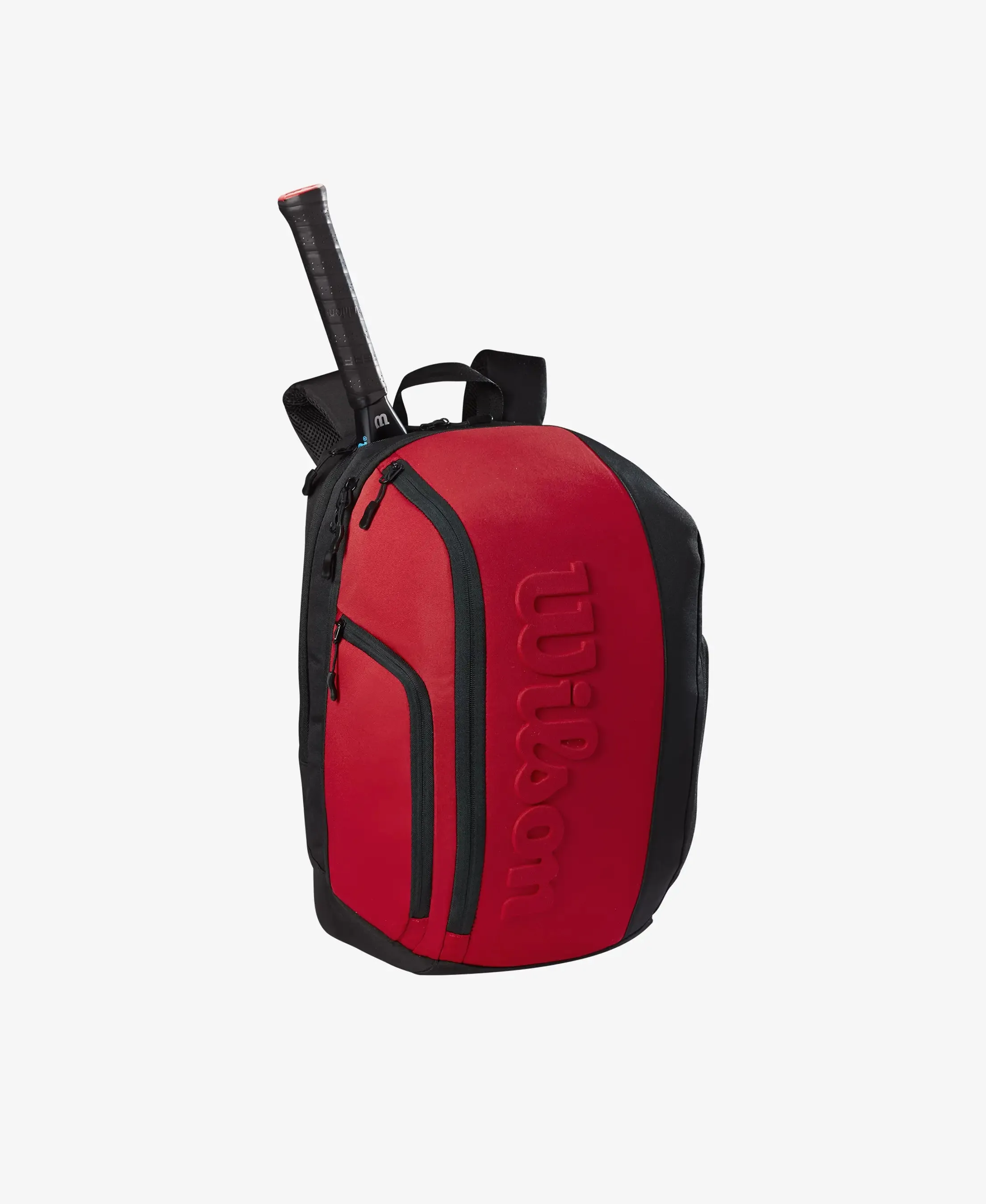 Wilson Super Tour Clash V2.0 Racket Backpack