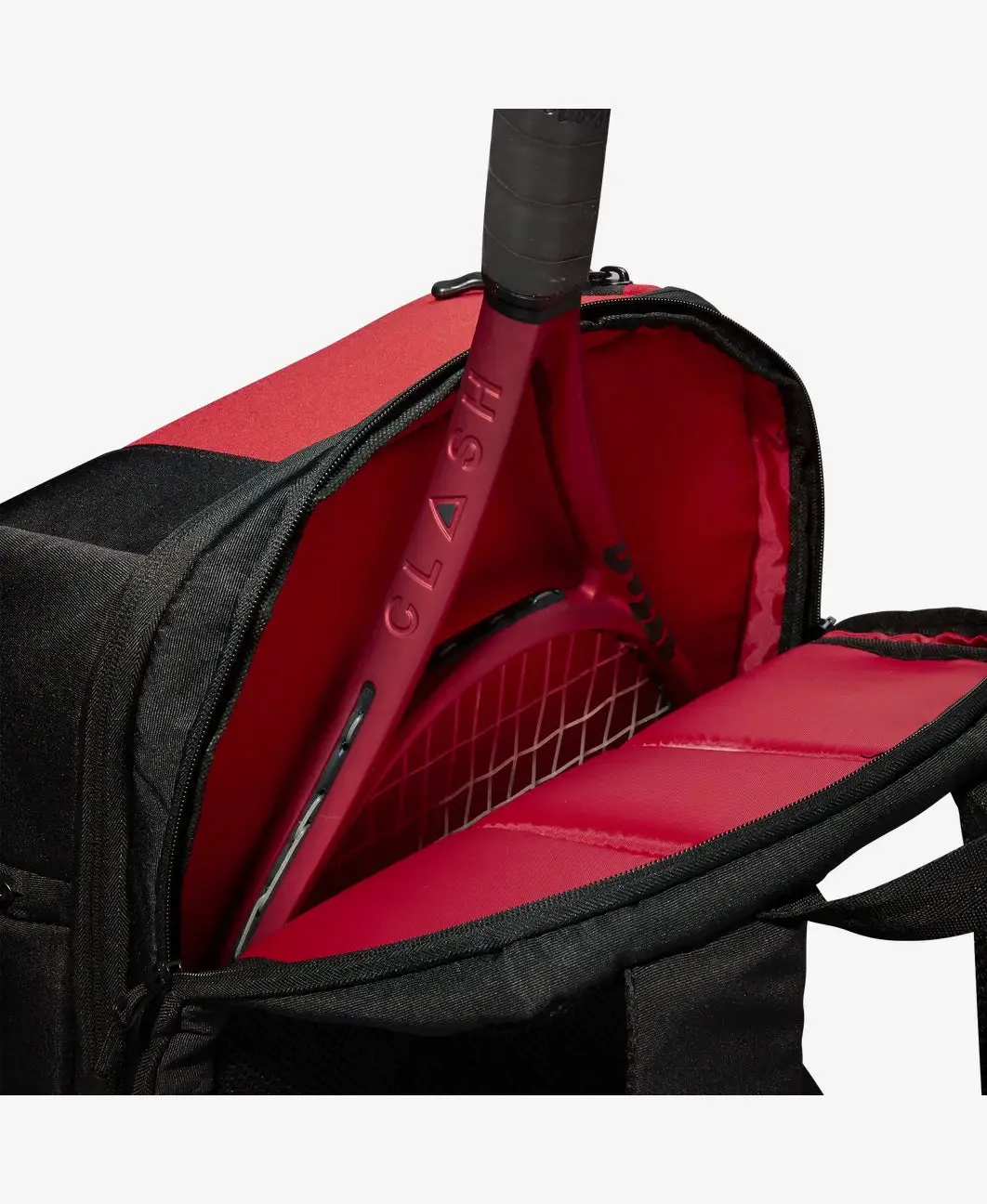 Wilson Super Tour Clash V2.0 Racket Backpack