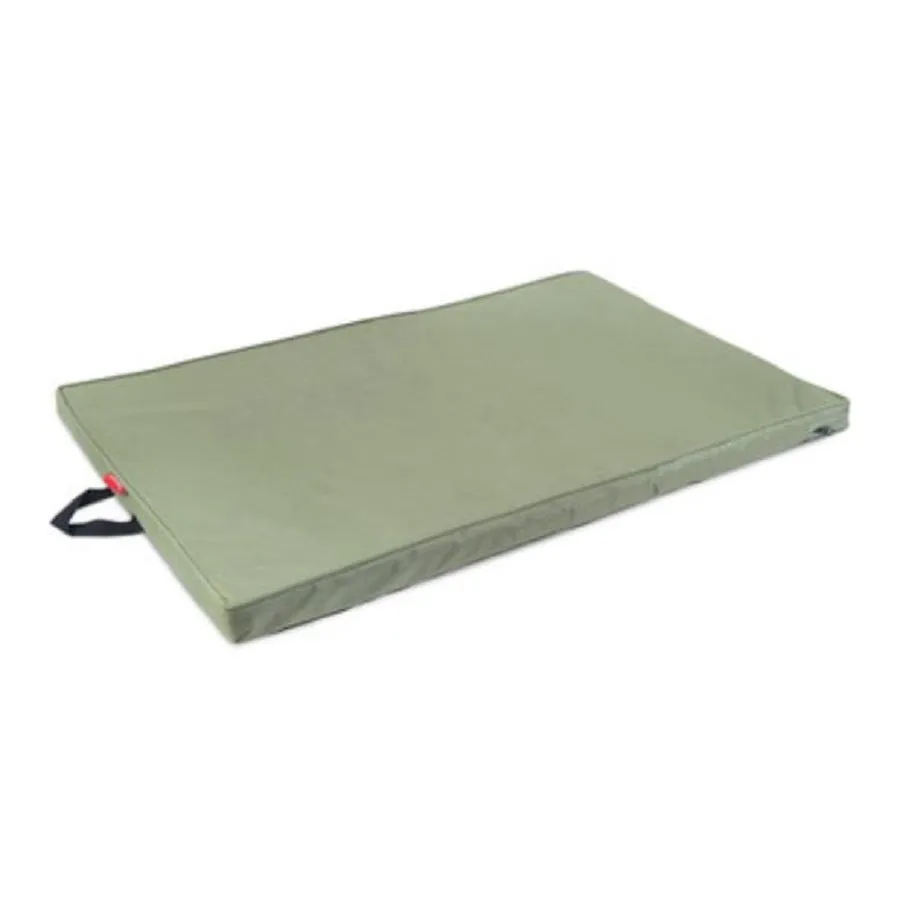 Yours Droolly Dog Mat Water Proof